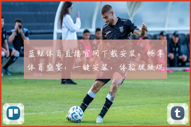 蓝鲸体育直播官网下载安装，畅享体育盛宴，一键安装，体验极致观赛，三步轻松搞定，不容错过